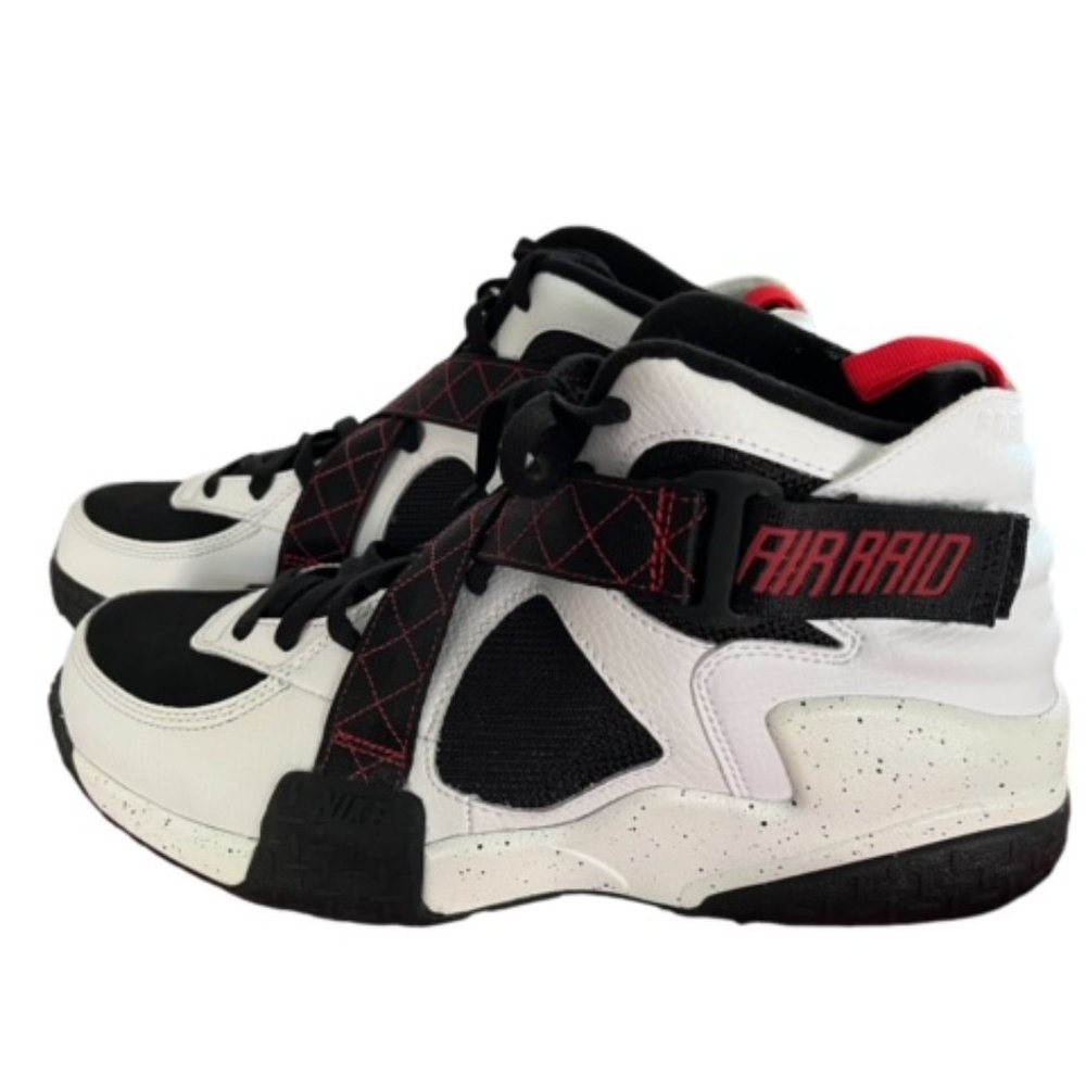 Nike Air Raid NEW - Picture 4 of 4